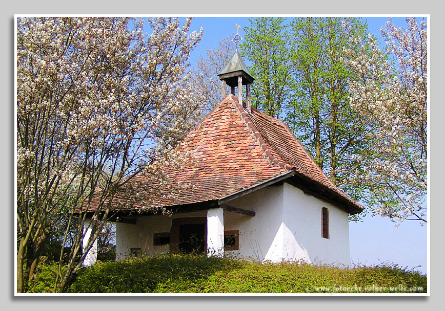 Herxheim - Landauer Kapelle