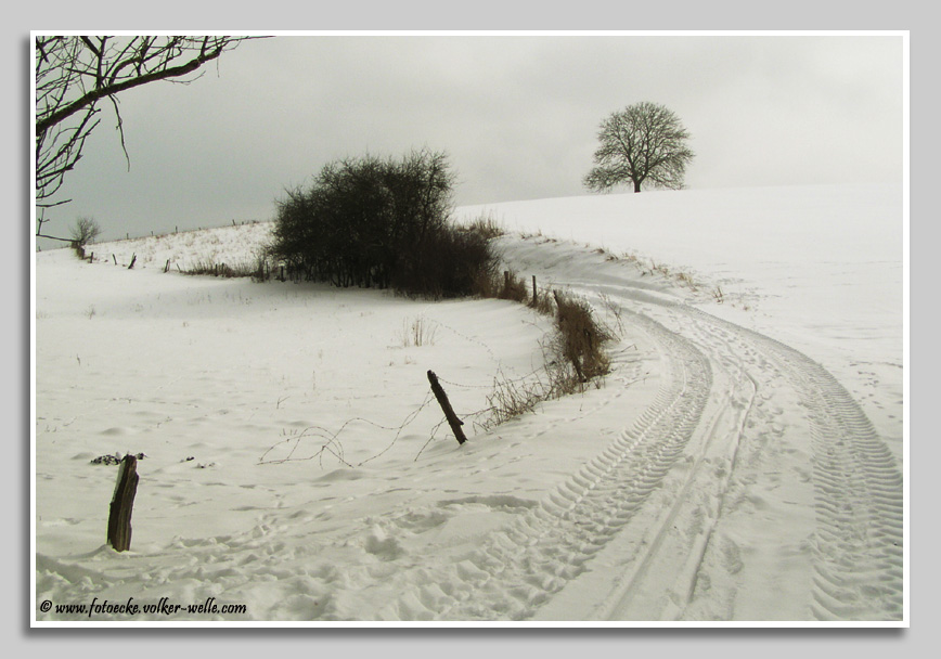 Winter in Schallodenbach